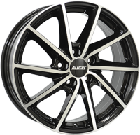 ALUTEC SINGA 15x6 5x100 ET38