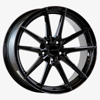 Arceo 19190 19x9.5 5x114.3 ET40