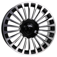 Arceo A223 18x8 5x112 ET38