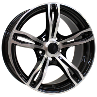Arceo B492 17x8 5x120 ET34