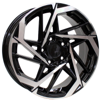 Arceo DY1036 16x6.5 4x100 ET35