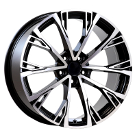 Arceo DY1109 19x8.5 5x112 ET35