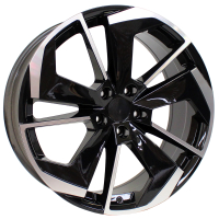 Arceo DY1129 19x8 5x112 ET45