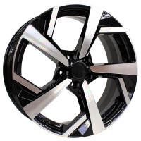 Arceo DY119 19x8 5x114.3 ET40