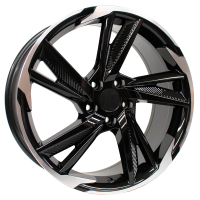 Arceo DY1208 18x8 5x112 ET45