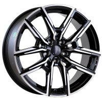 Arceo DY1248 18x8 5x112 ET30