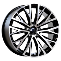 Arceo DY1289 19x8.5 5x108 ET45