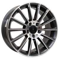 Arceo DY137 17x7.5 5x112 ET45