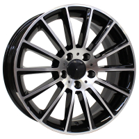 Arceo DY138 18x7.5 5x112 ET45