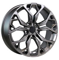 Arceo DY1417 17x7.5 5x114.3 ET45