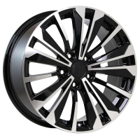 Arceo DY1477 17x7.5 5x114.3 ET45