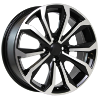 Arceo DY1487 17x7.5 5x114.3 ET40