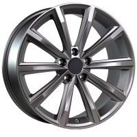 Arceo DY1558 18x8 5x112 ET40