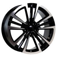 Arceo DY1608 18x8 5x112 ET45