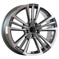 Arceo DY1608 18x8 5x112 ET45