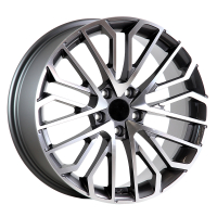 Arceo DY1648 18x8 5x112 ET40