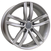 Arceo DY166 16x6.5 5x112 ET45