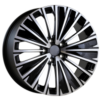 Arceo DY1688 18x8 5x112 ET45