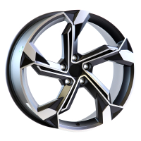 Arceo DY1709 19x8.5 5x112 ET35