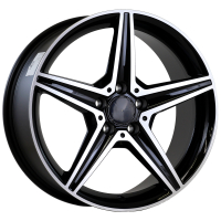 Arceo DY1718 18x8 5x112 ET35