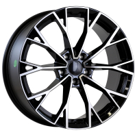 Arceo DY1738 18x8 5x112 ET40