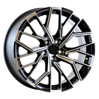 Arceo DY1849 19x8.5 5x112 ET40