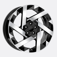 Arceo DY1898 18x7.5 5x112 ET40