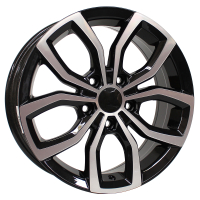 Arceo DY256 16x6.5 5x114.3 ET44