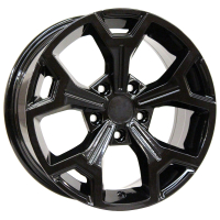 Arceo DY356 16x7 5x114.3 ET40