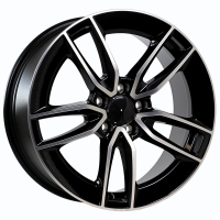 Arceo DY388 18x8 5x112 ET43