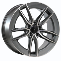 Arceo DY388 18x8 5x112 ET43