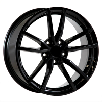 Arceo DY407 17x7.5 5x112 ET40