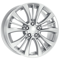 Arceo DY426 16x6.5 5x98 ET39