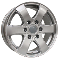 Arceo DY556 16x7 6x130 ET50