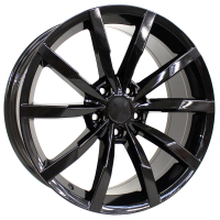Arceo DY568 18x8 5x112 ET40