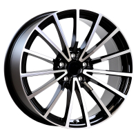 Arceo DY579 19x8.5 5x112 ET35