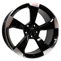 Arceo DY589 19x8.5 5x112 ET35