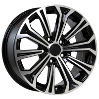 Arceo DY606 16x7 5x114.3 ET40