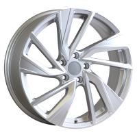 Arceo DY729 19x8 5x112 ET45