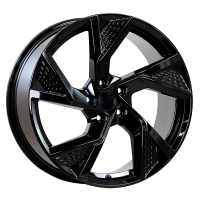 Arceo DY739 19x8.5 5x112 ET35