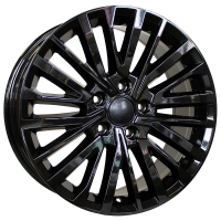 Arceo DY768 18x8 5x120 ET50