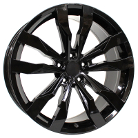 Arceo DY789 19x8.5 5x112 ET38