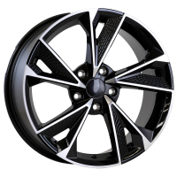 Levně Arceo DY807 17x7.5 5x112 ET35