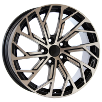 Arceo DY817 17x7.5 5x112 ET40