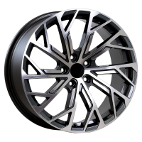 Arceo DY817 17x7.5 5x112 ET40