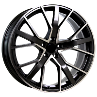 Arceo DY830 20x9 5x112 ET35