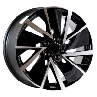 Arceo DY858 18x8 5x112 ET45