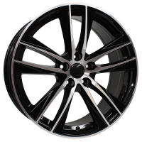 Arceo DY879 19x8 5x112 ET45
