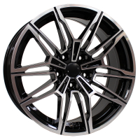 Arceo DY928 18x8 5x112 ET30