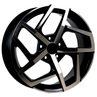 Arceo DY967 17x7.5 5x112 ET40